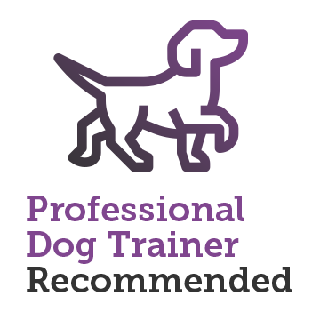 Professional Dog Trainer Recommended